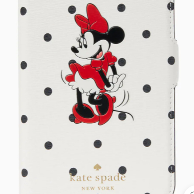 katespade★iPhoneケース 新品！