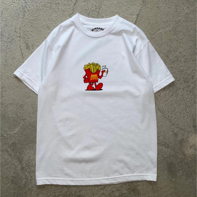 MIN-NANO FLYGUY Tee | www.vincomics.com