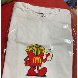 ワンエルディーケーセレクト(1LDK SELECT)のMINNANO FLYGUY Tee Tシャツ XL MIN-NANO(Tシャツ/カットソー(半袖/袖なし))