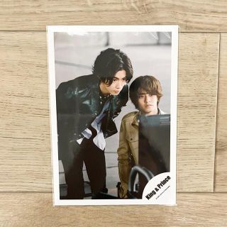 キングアンドプリンス(King & Prince)の神宮寺勇太 髙橋海人公式写真（Mazy Night）(アイドルグッズ)