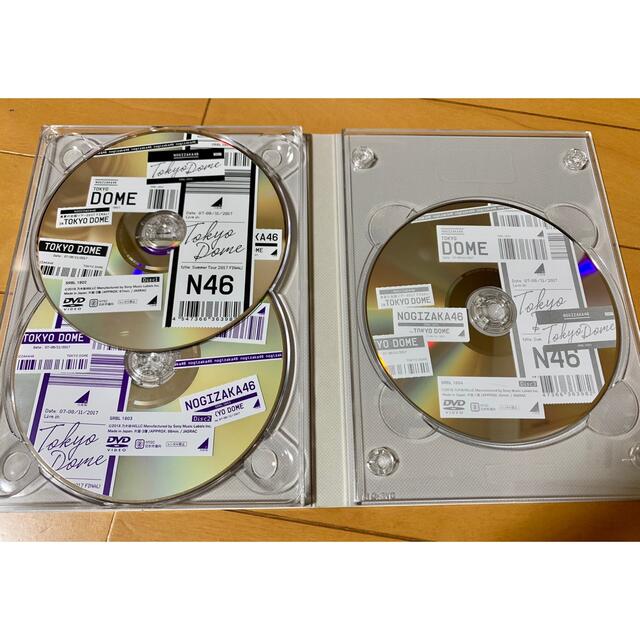 乃木坂46(ノギザカフォーティーシックス)のkafu様　専用 エンタメ/ホビーのDVD/ブルーレイ(ミュージック)の商品写真