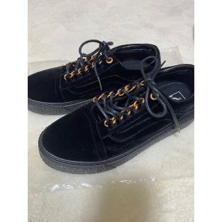 ヴァンズ(VANS)のVANZ スニーカー(スニーカー)