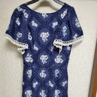 チェスティ(Chesty) レース オールインワン(レディース)の通販 11点