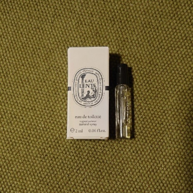 diptyque(ディプティック)のディプティック　オーラント　2ml コスメ/美容の香水(ユニセックス)の商品写真