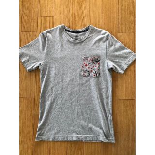 ナイキ(NIKE)のNIKE SB胸ポケットTシャツM(Tシャツ/カットソー(半袖/袖なし))