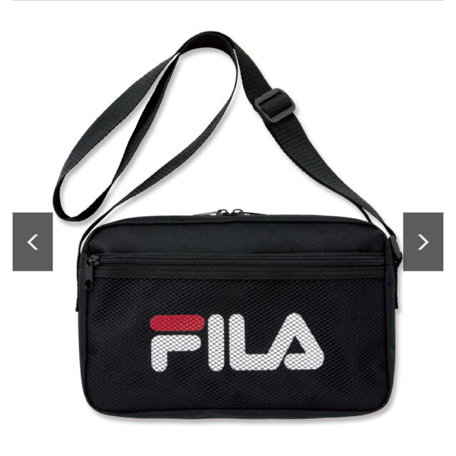 FILA バック