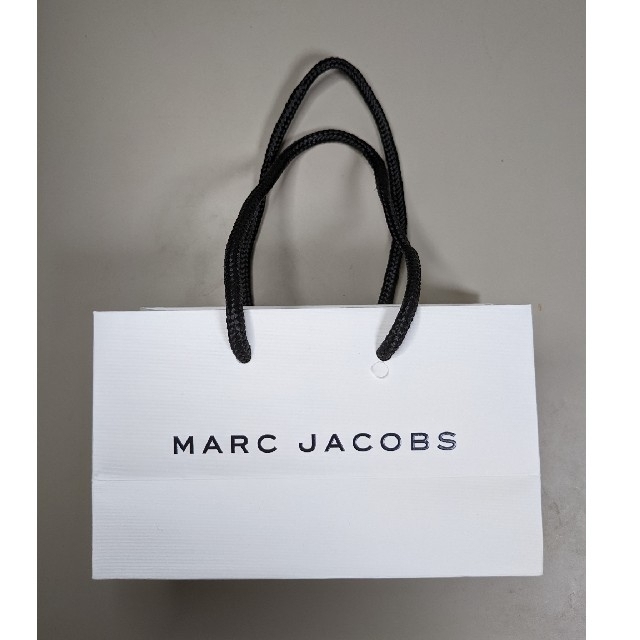 MARC JACOBS マークジェイコブス 二つ折り財布 コンパクト 4