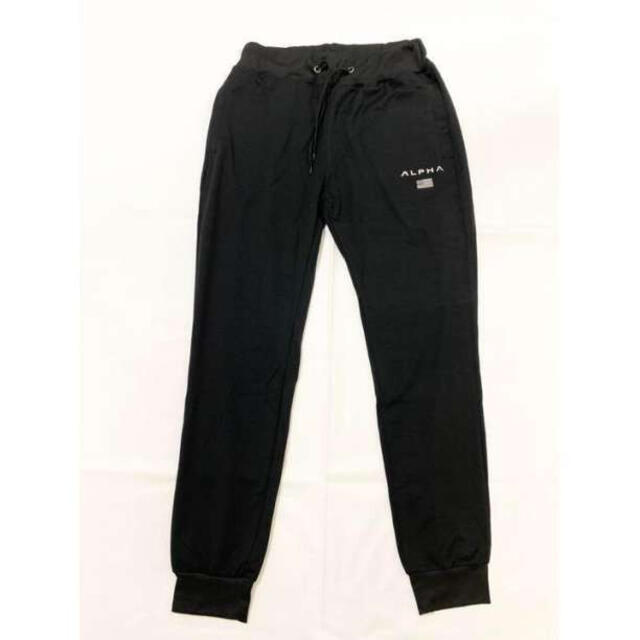 スウェットジョガーパンツメンズジム筋トレフィットネススポーツウェアXL黒ブラック メンズのパンツ(サルエルパンツ)の商品写真