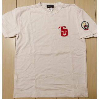 スリクソン(Srixon)の東北福祉大ゴルフ部Tシャツ　トレーニング(ウエア)