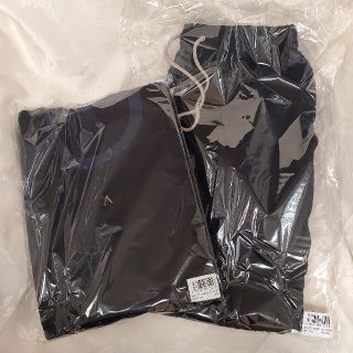 新品〉佐藤健さんプロデュース SUMMER LOUNGE WEAR ネイビーの通販 by