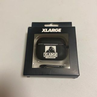 エクストララージ(XLARGE)のXLARGE エクストララージ　AirPodsProケース(その他)