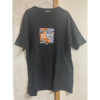 エクストララージ(XLARGE)のXLARGE Tシャツ(Tシャツ/カットソー(半袖/袖なし))