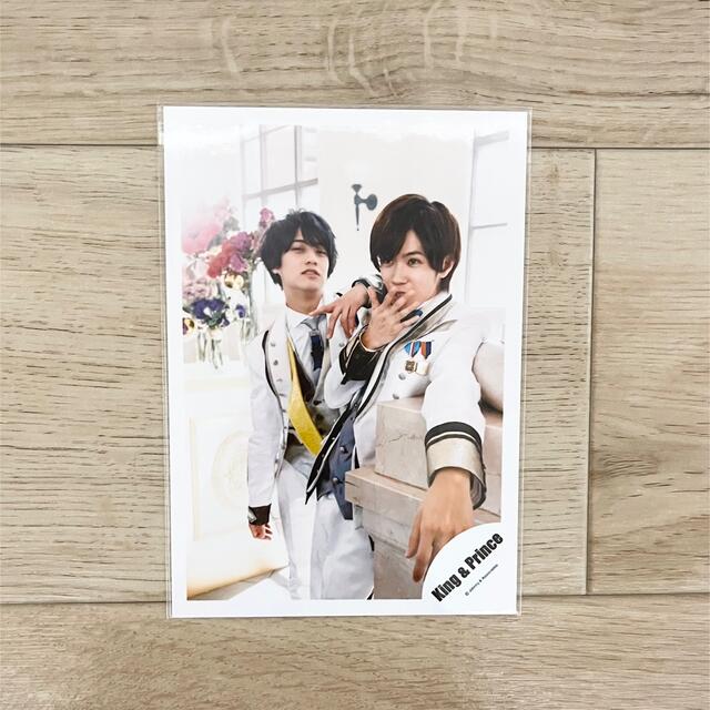 King & Prince(キングアンドプリンス)のshii7様専用ページ エンタメ/ホビーのタレントグッズ(アイドルグッズ)の商品写真