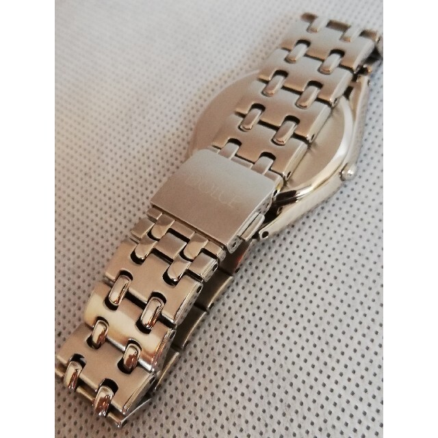 ソーラー、二次電池新品】SEIKO DOLCE(セイコードルチェ) シェル 品質