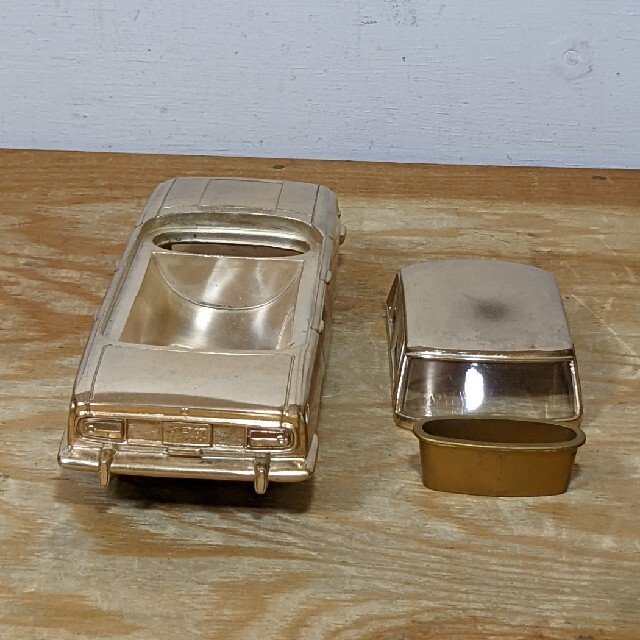トヨタ コロナ シガレットケース トヨタノベルティグッズ 未使用 トヨタ コロナ シガレットケース トヨタノベルティグッズ 未使用
