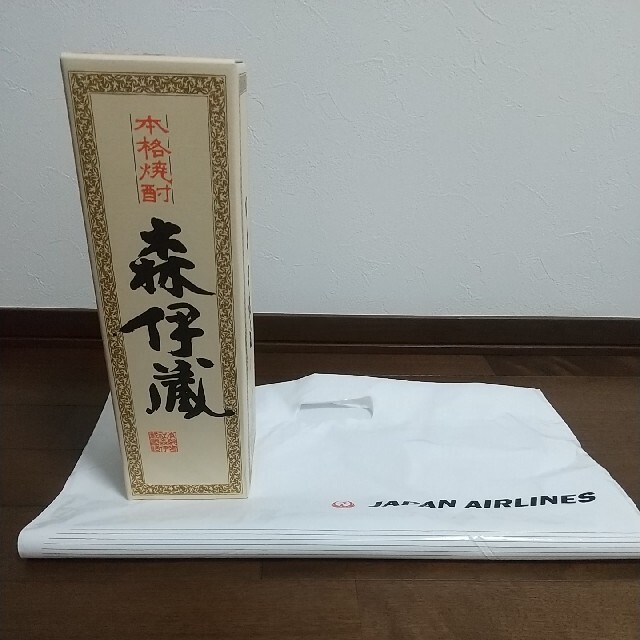 新品、未開封】森伊蔵 720ml 1本 特価 mazeikiupsc.lt-日本全国へ全品