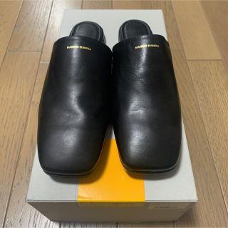 お値下げ【新品】MAISON EUREKA メゾンエウレカ フラットシューズ