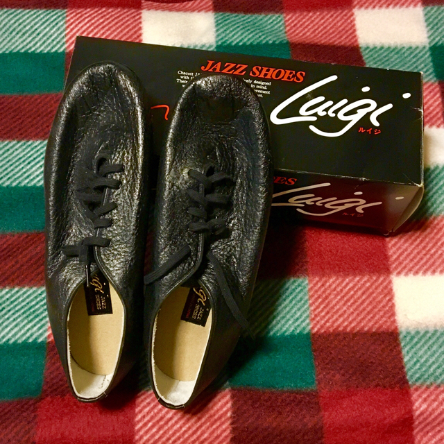 CHACOTT(チャコット)の【純正品】Chacott♡JAZZ Shoes レディースの靴/シューズ(その他)の商品写真