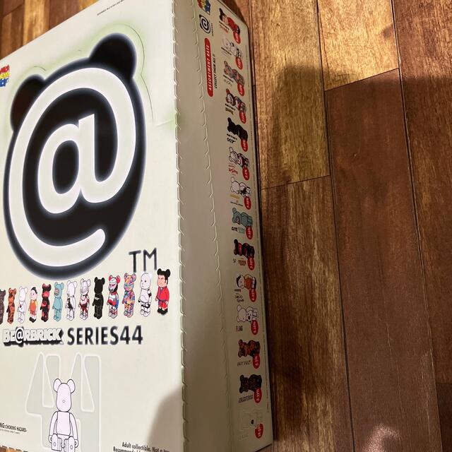 BE@RBRICK - be@rbrick series44