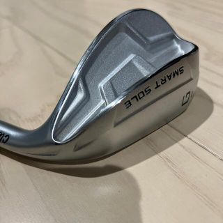 クリーブランドゴルフ(Cleveland Golf)のスマートソール4 TYPE-G 1回使用美品！(クラブ)