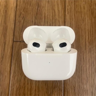 アップル(Apple)の餃子定食様専用ページ(ヘッドフォン/イヤフォン)