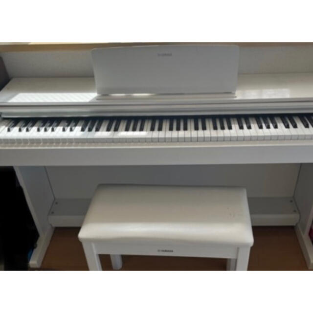 ヤマハ電子ピアノ　ARIUS アリウス YDP-144