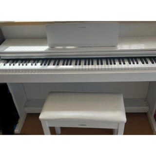 YAMAHA 電子ピアノ　ARIUS アリウス YDP-143(電子ピアノ)