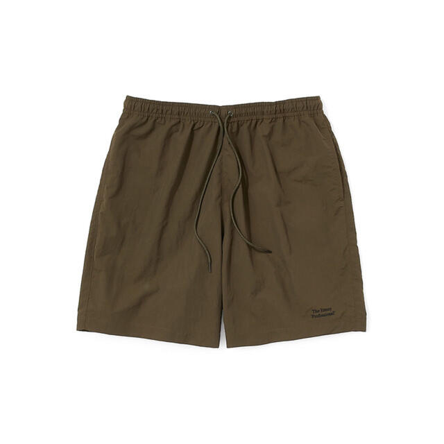 ennoy エンノイ ショートパンツ オリーブ L スタイリスト私物 ennoy エンノイ ショートパンツ オリーブ L スタイリスト私物