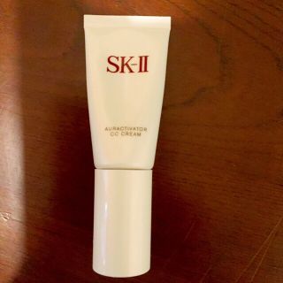 エスケーツー(SK-II)のSK-II アクティベーター CCクリーム(ファンデーション)