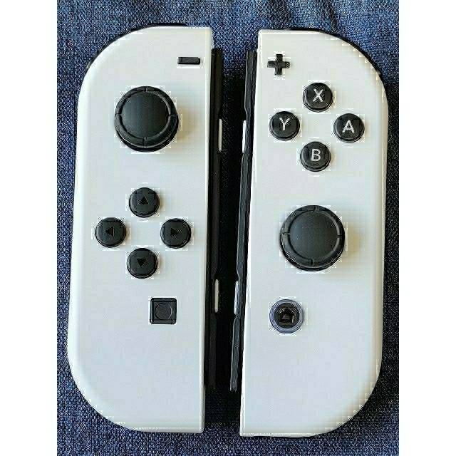 Nintendo Switch 有機ELモデル Nintendo Switch 有機ELモデル