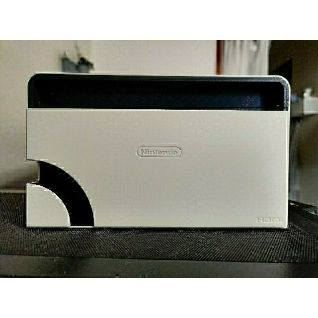 Nintendo Switch 有機ELモデル Nintendo Switch 有機ELモデル
