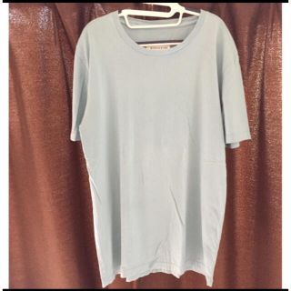 マルタンマルジェラ(Maison Martin Margiela)のmaison margiera Tシャツ(Tシャツ/カットソー(半袖/袖なし))