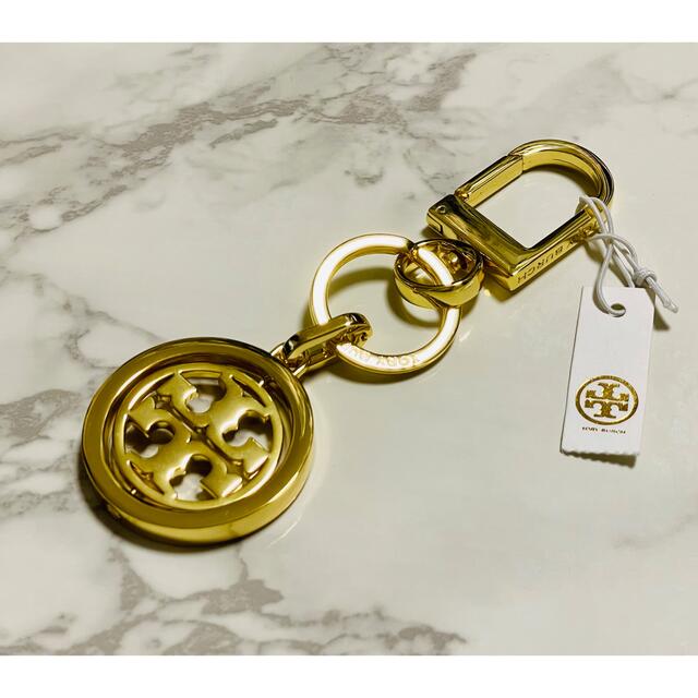 人気提案Tory Burch - トリーバーチ キーホルダー チャームの通販 by