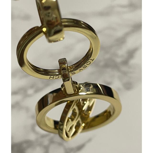人気提案Tory Burch - トリーバーチ キーホルダー チャームの通販 by