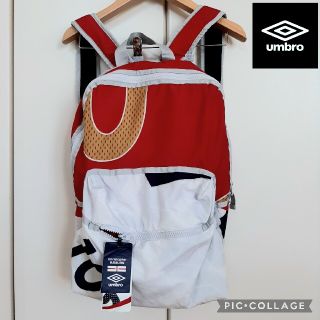 UMBRO 日本非売品リュック