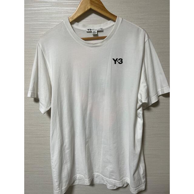 Y-3 tシャツ adidas  YOHJI YAMAMOTO