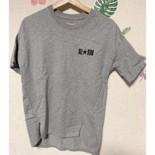 コンバース(CONVERSE)の【Mサイズ】Tシャツ　美品　オールスター(Tシャツ(半袖/袖なし))