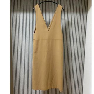 ビューティアンドユースユナイテッドアローズ(BEAUTY&YOUTH UNITED ARROWS)の美品☆ワンピース　BEAUTY&YOUTH UNITED ARROWS(ロングワンピース/マキシワンピース)