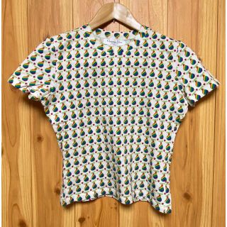 ディオール(Christian Dior) usa Tシャツ(レディース/半袖)の通販 29点