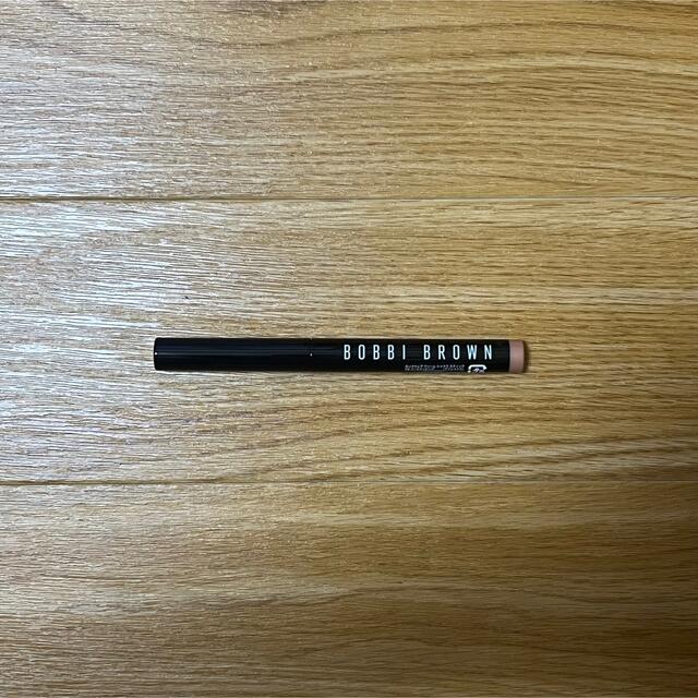 BOBBI BROWN(ボビイブラウン)の【新品未使用】ボビイブラウン シャドウスティック ゴールデンピンク コスメ/美容のベースメイク/化粧品(アイシャドウ)の商品写真