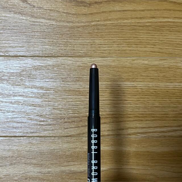 BOBBI BROWN(ボビイブラウン)の【新品未使用】ボビイブラウン シャドウスティック ゴールデンピンク コスメ/美容のベースメイク/化粧品(アイシャドウ)の商品写真