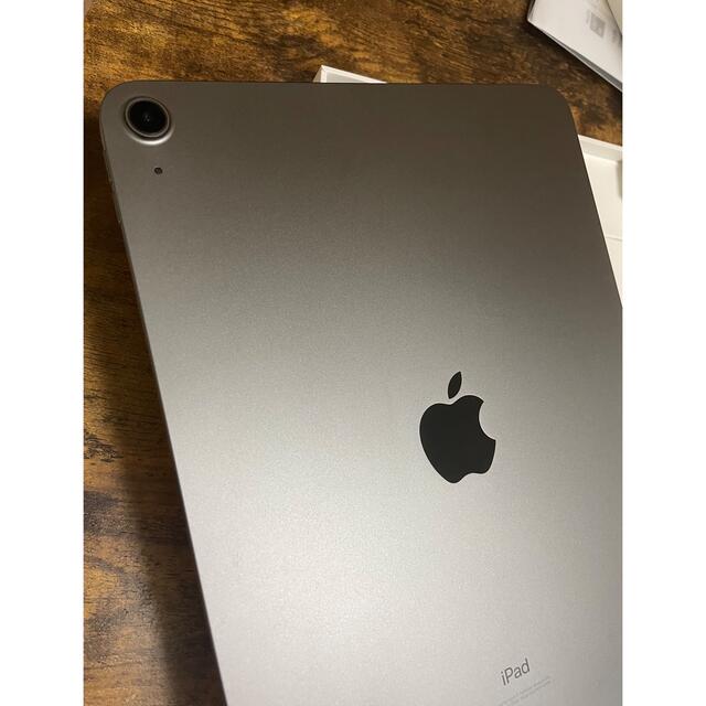 独特な Apple - iPad air4 wifi 64GB スペースグレイ タブレット - www