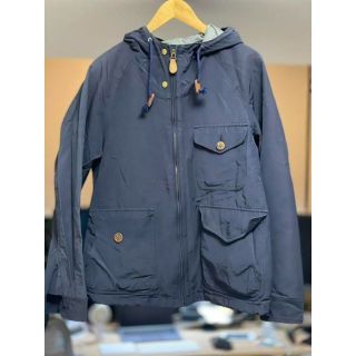 アボンタージ(*A VONTADE)のA VONTADE Fish Hunt Jacket アボンタージ マウンテン(マウンテンパーカー)