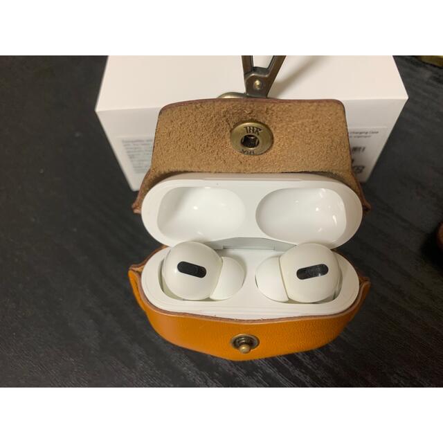 AirPods Pro MLWK3J/A AppleCare付き！ 3