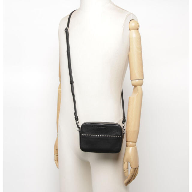 当店だけの限定モデル J&M DAVIDSON - n MINI PEBBLE WITH STUDSの通販