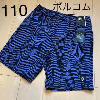 ボルコム キッズ ボーイズ 水着 ボードショーツ サーフパンツ