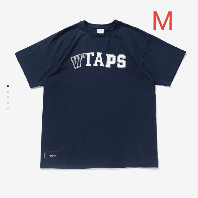 WTAPS 22SS RANSOM / SS / COTTON