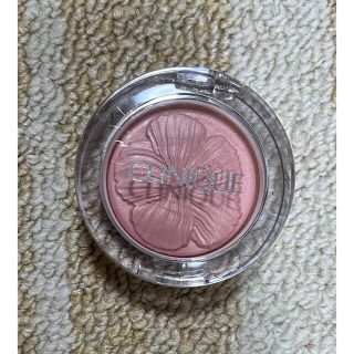 クリニーク(CLINIQUE)のクリニーク チーク ポップ 19 blush pop(チーク)