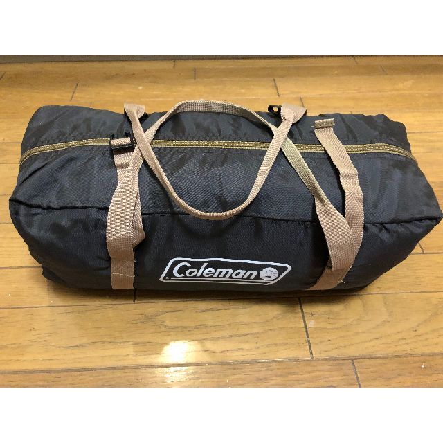 Coleman - コールマン ヘキサライト Hexa Light UVPRO 新品未使用 グリーン