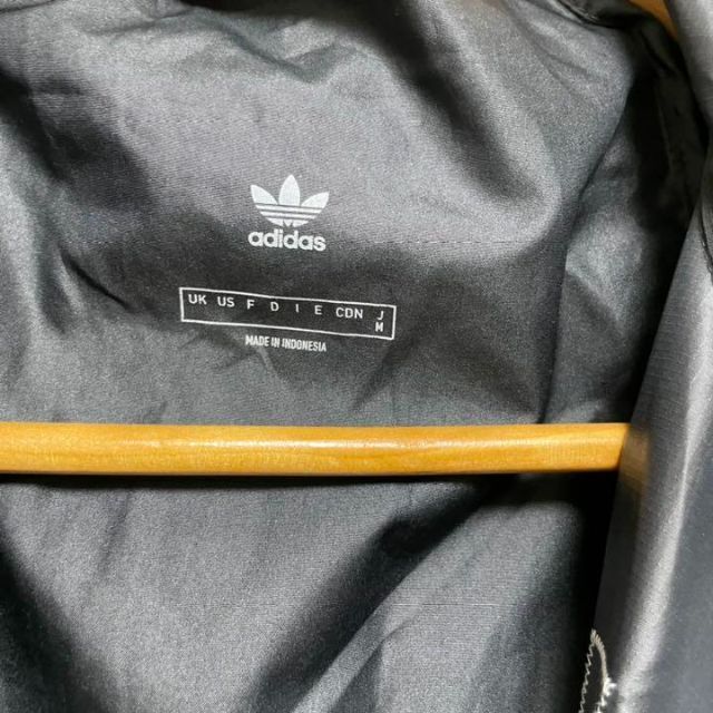 adidas(アディダス)のadidas NMD KRK WINDBREAKER メンズ M メンズのジャケット/アウター(ナイロンジャケット)の商品写真